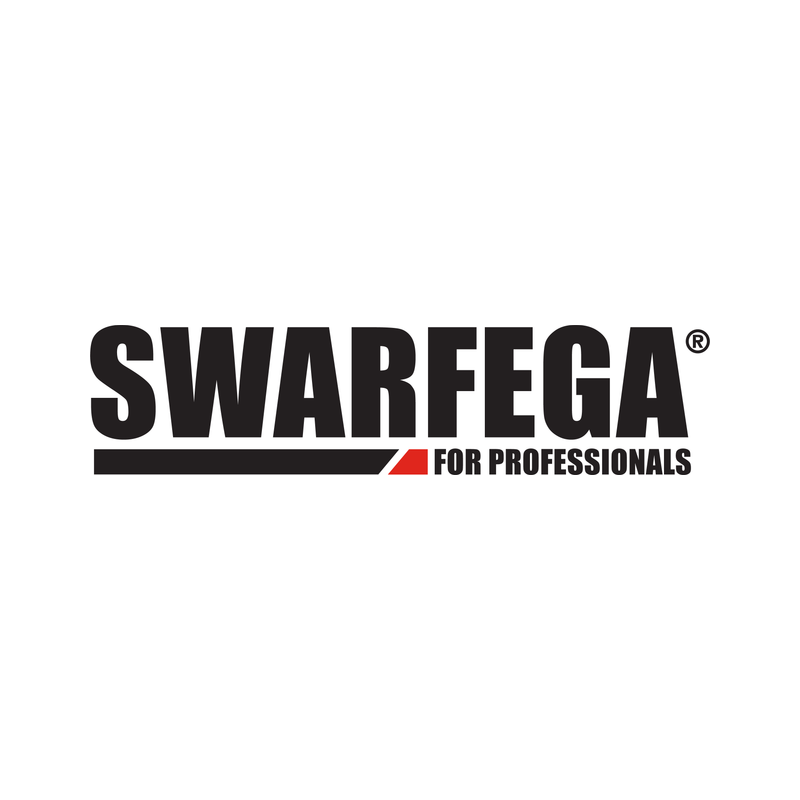 SWARFEGA official brand logo