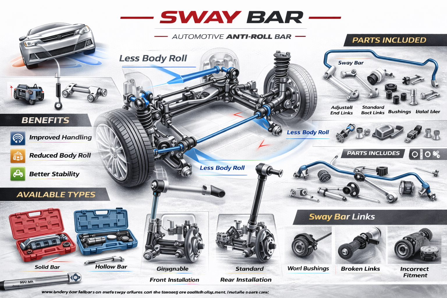 Sway Bar