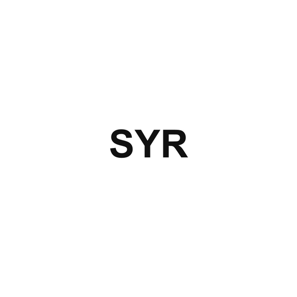 SYR logo