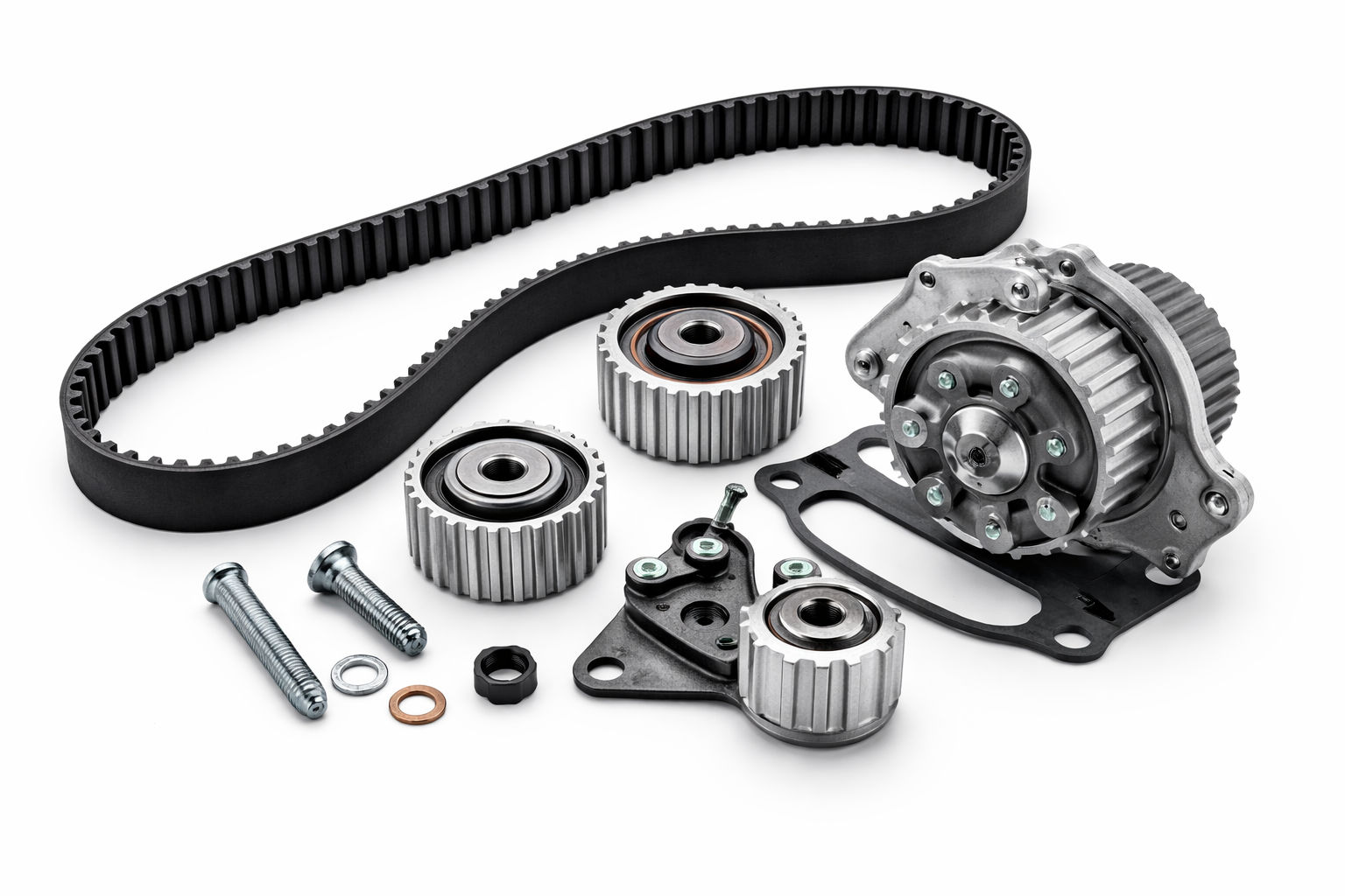 Timing Belt Kit