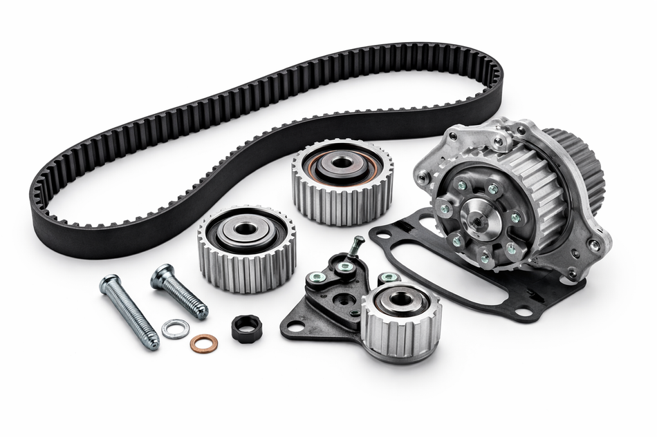 Timing Belt Kit