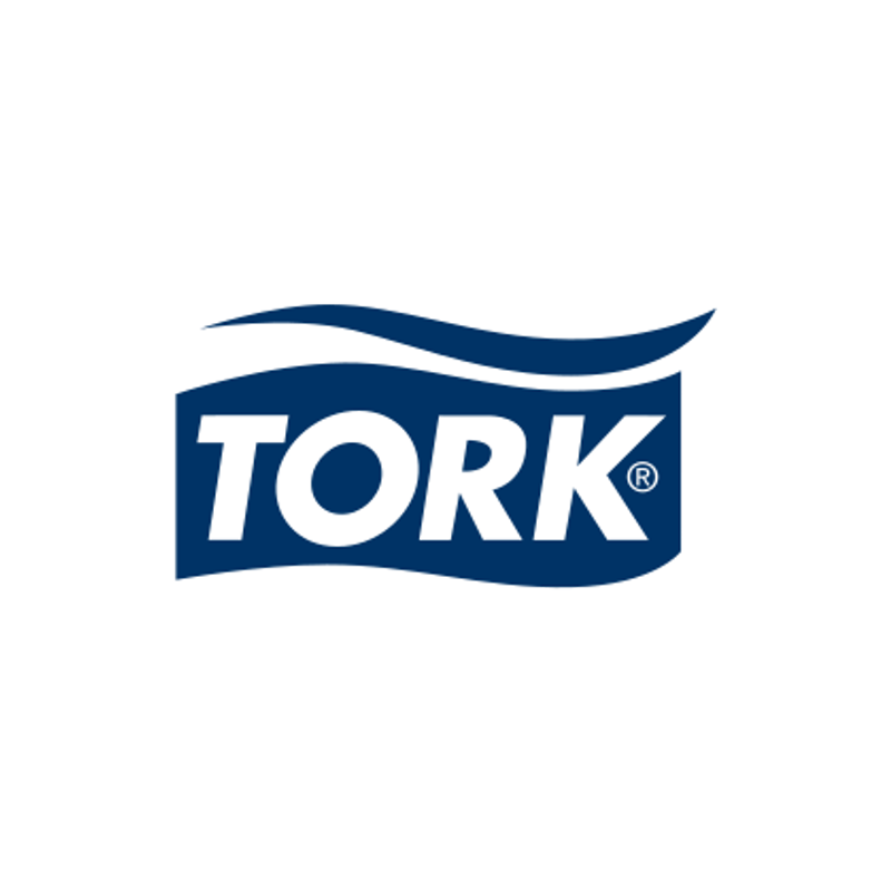TORK official brand logo