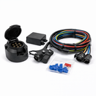 Towbar Electric Kit