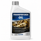 Transfer box oil