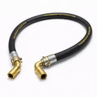 Transmission Oil Cooler Hoses