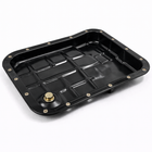 Transmission Oil Pan
