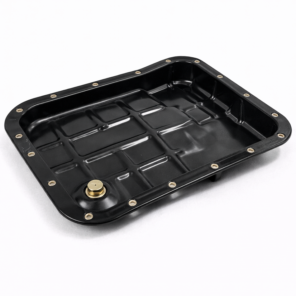 Transmission Oil Pan