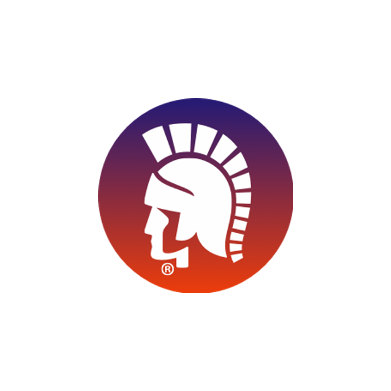 TROJAN official brand logo