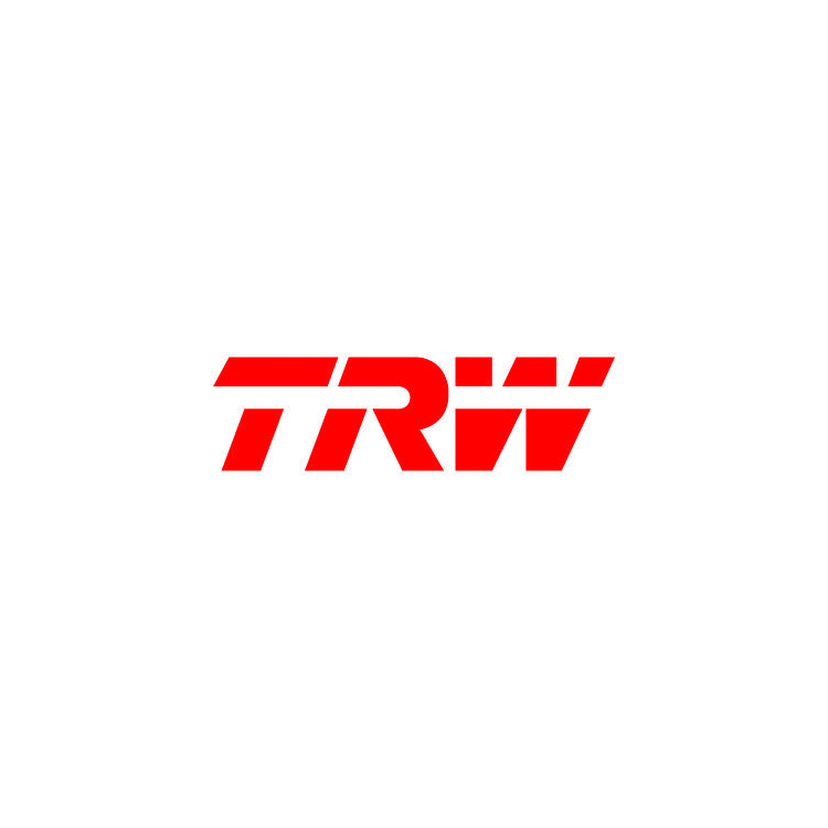 TRW brand logo