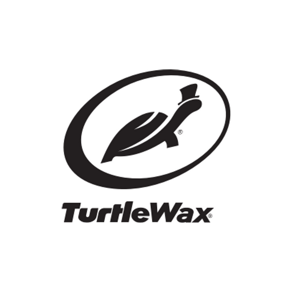 TURTLE WAX official brand logo