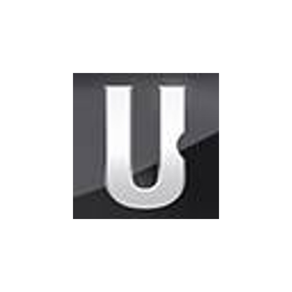 U-POL official brand logo