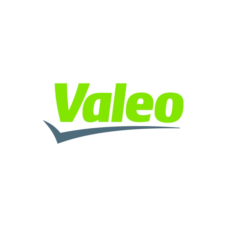 VALEO brand logo