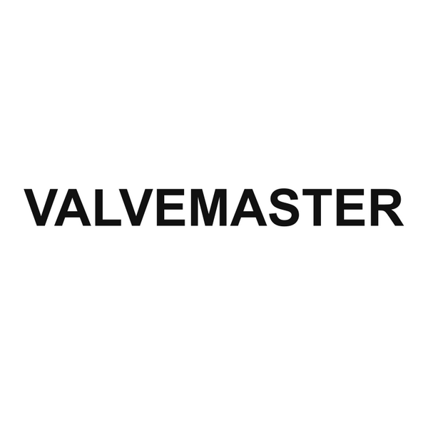 VALVEMASTER logo