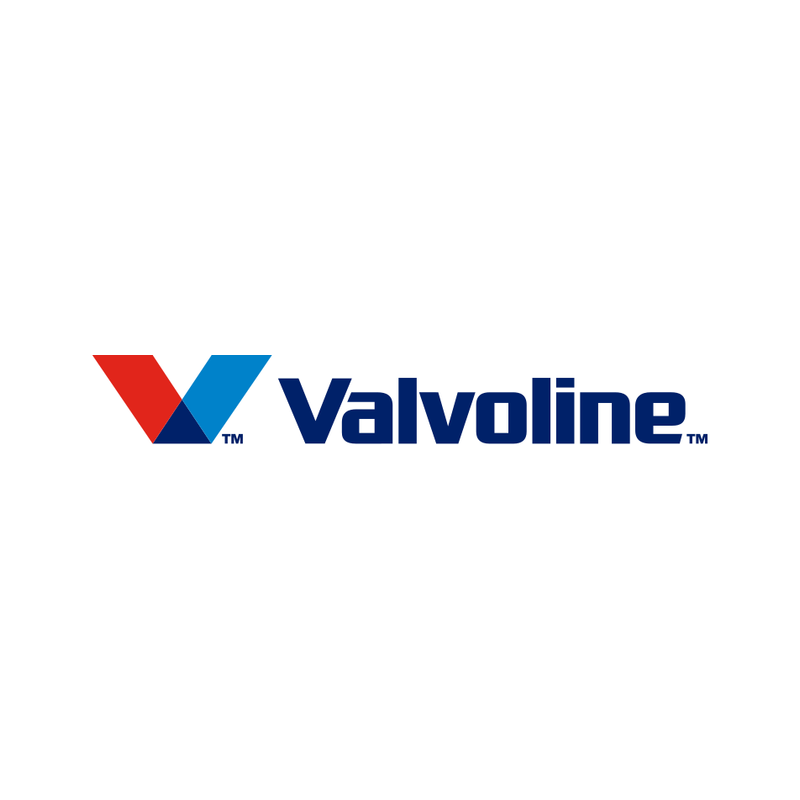 VALVOLINE official brand logo
