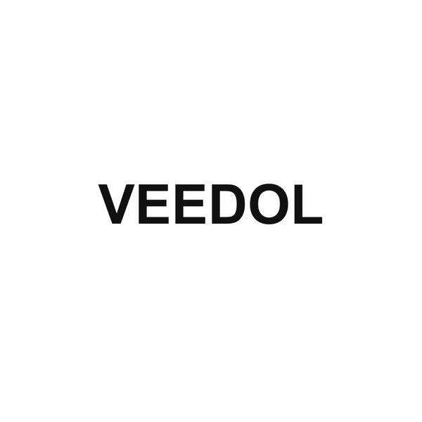 VEEDOL logo