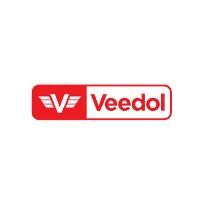 VEEDOL official brand logo