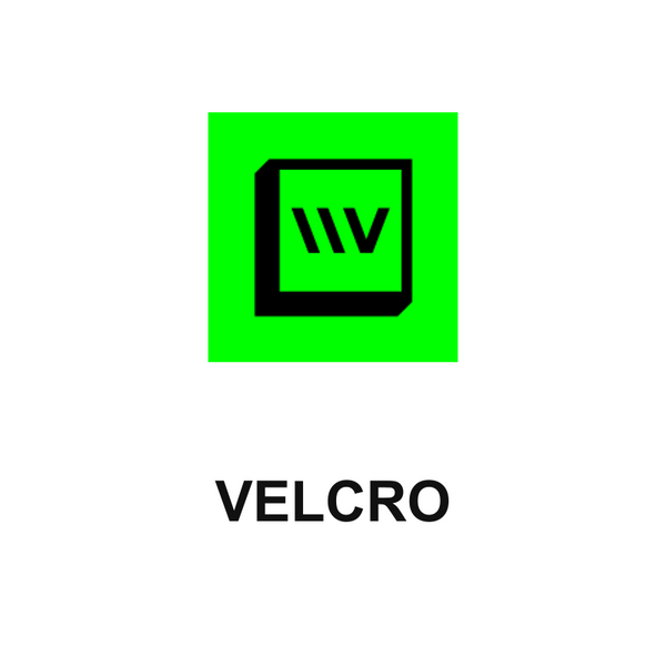 VELCRO logo