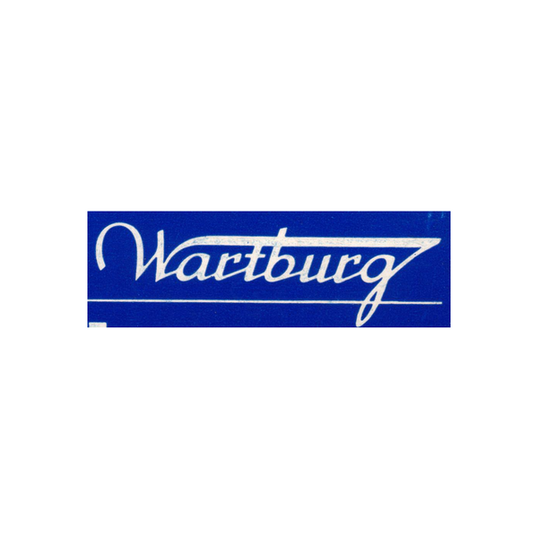 WARTBURG Car Parts