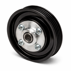 Water Pump Pulley