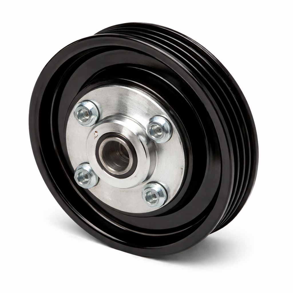 Water Pump Pulley