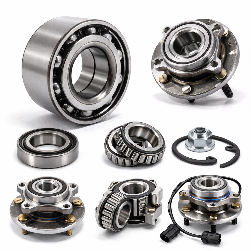 Wheel Bearing