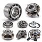 Wheel Bearing