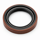 Wheel Hub Shaft Seal