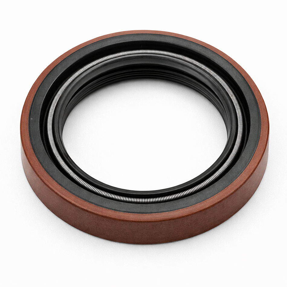 Wheel Hub Shaft Seal