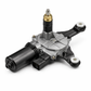 Wiper motor