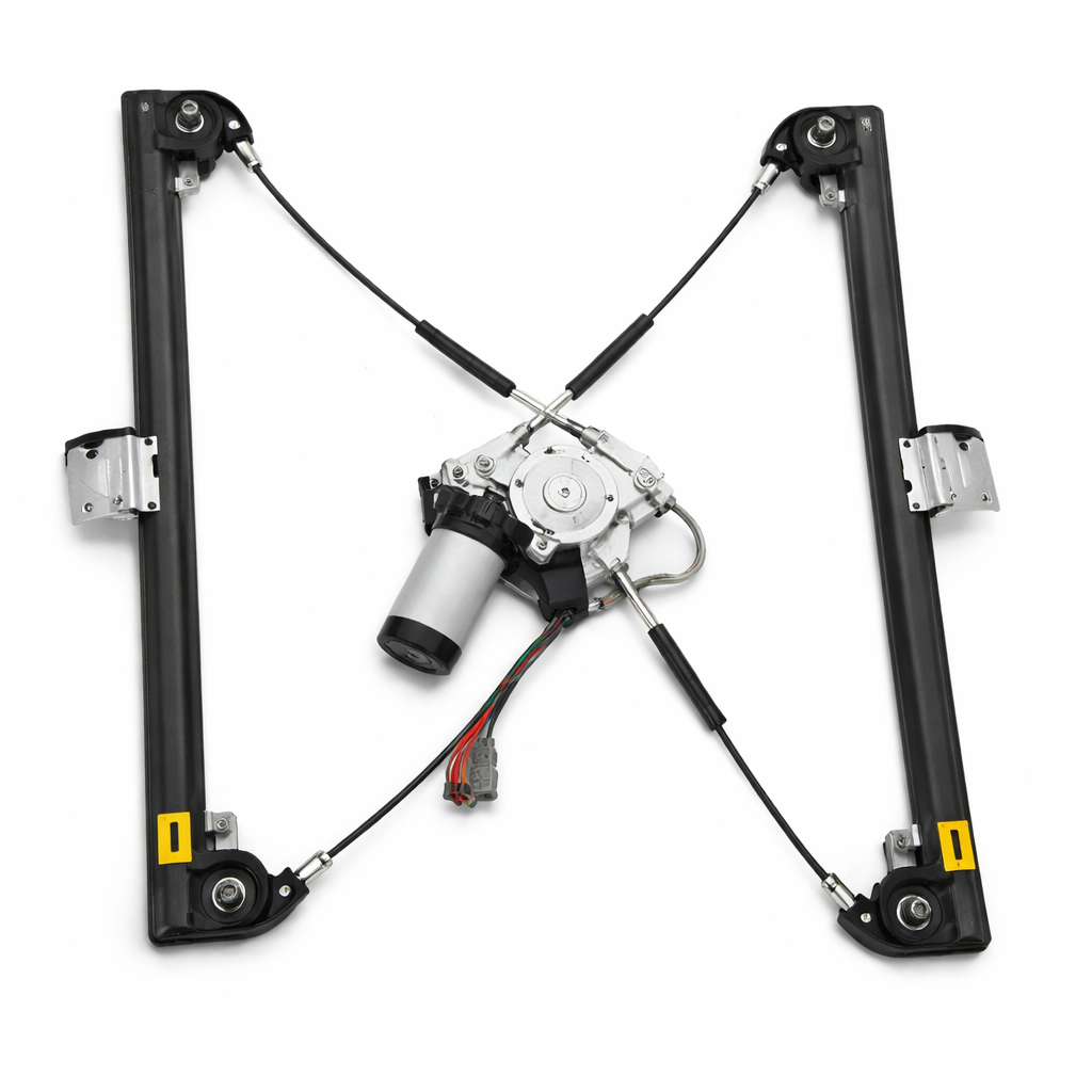 Window Regulator