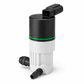 Windscreen washer pump