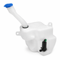 Windscreen washer reservoir