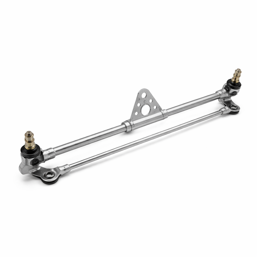 Wiper linkage