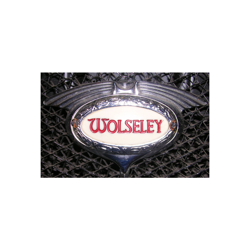 WOLSELEY Car Parts