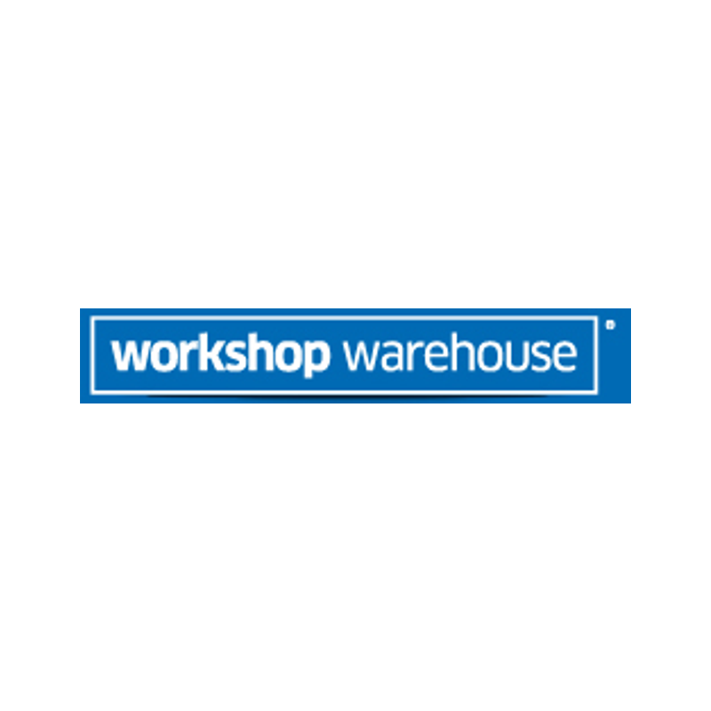 WORKSHOPWAREHOUSE official brand logo