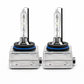 Xenon Lights