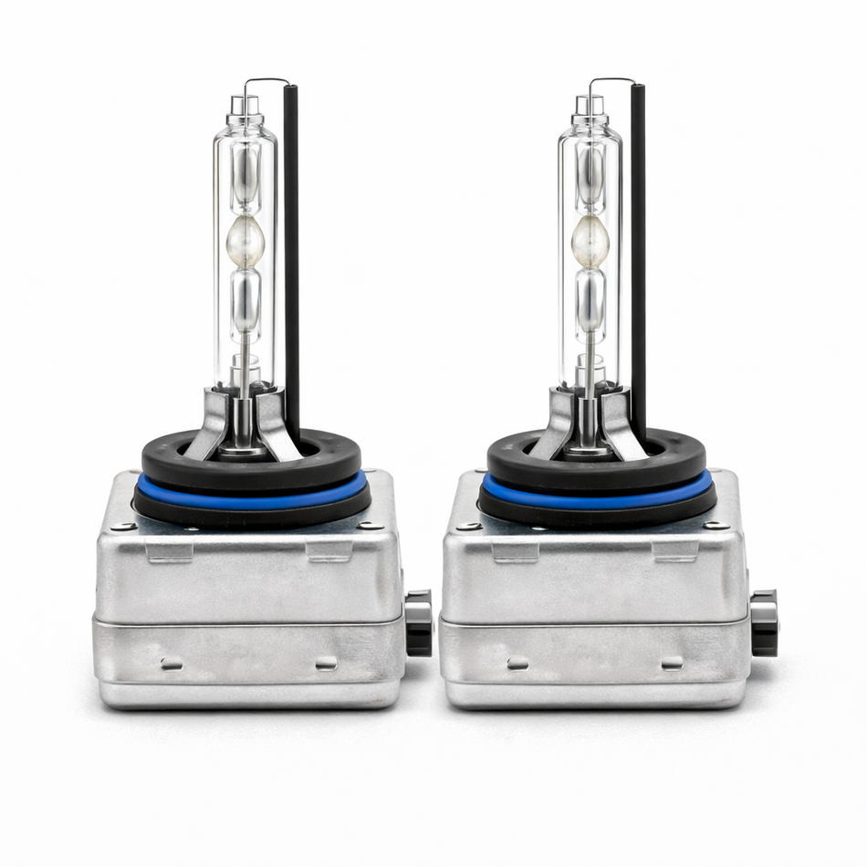 Xenon Lights