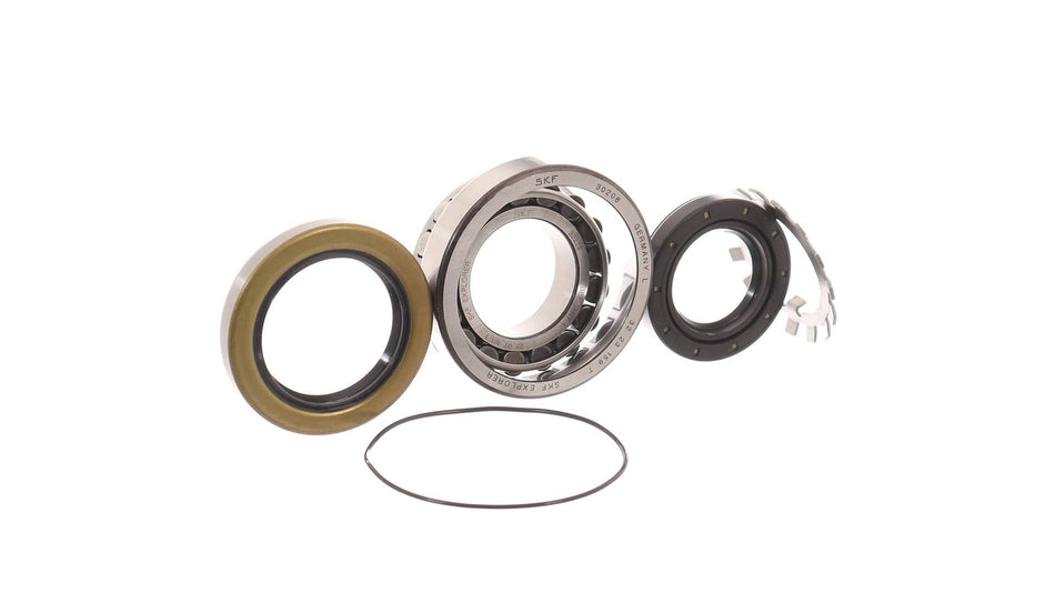 Wheel Bearing Kit - VKBA 3950
