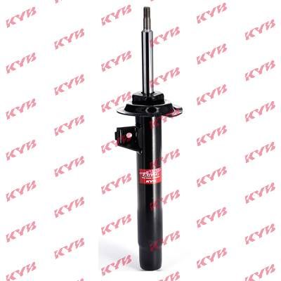 Shock Absorber - 339727