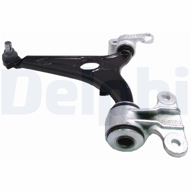 Control/Trailing Arm, wheel suspension - TC2244