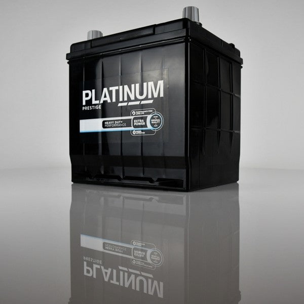 MF Conventional Battery 12V - 45Ah - 420CCA