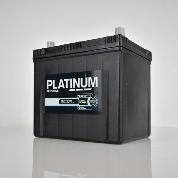 MF Conventional Battery 12V - 60Ah - 510CCA