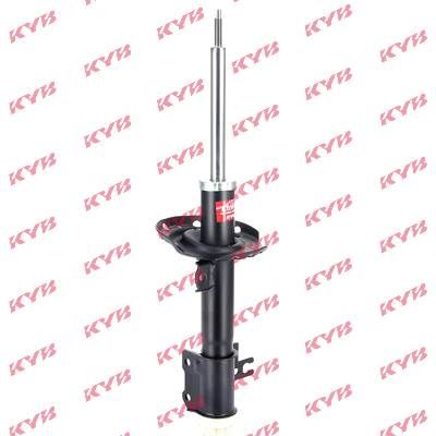 Shock Absorber - 339827