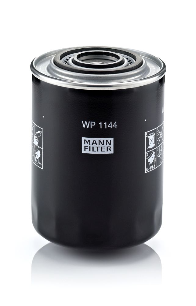 Oil Filter - WP 1144