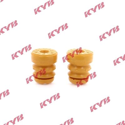 Rubber Buffer, suspension - 935314