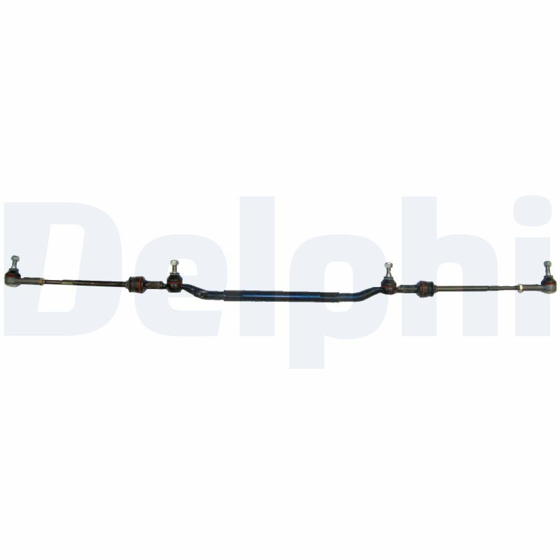 Centre Rod Assembly - TL502