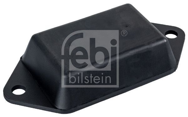 Rubber Buffer, suspension - 10388