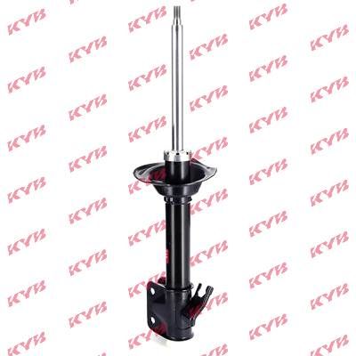 Shock Absorber - 334306
