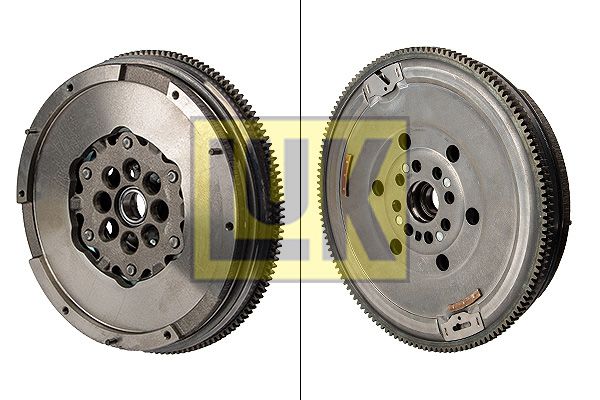 Flywheel - 415 0918 10