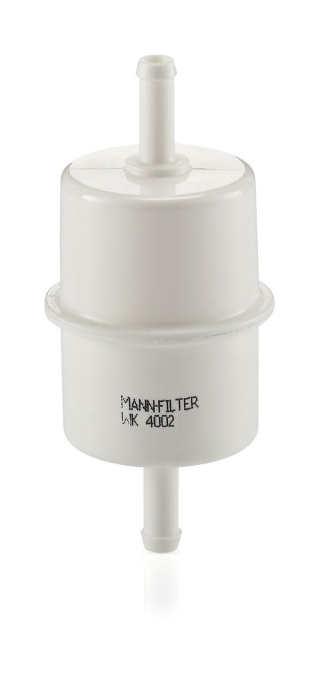 Fuel Filter - WK 4002